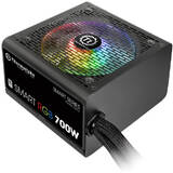 Sursa PC Thermaltake Smart RGB 700 W ATX Black
