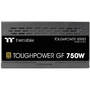 Sursa PC Thermaltake Toughpower GF, 80+ Gold, 750W