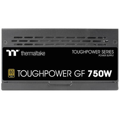Sursa PC Thermaltake Toughpower GF, 80+ Gold, 750W