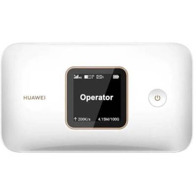 Router Huawei Mobile E5785-330 (White)