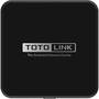 Router TOTOLINK T8 AC1200 dual-band Wi-Fi Router, black