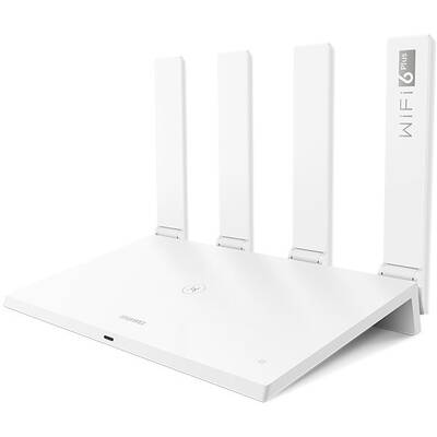 Router Huawei AX2 Obsługa Wi-Fi 6 5 GHz