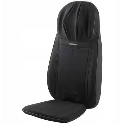 Medisana MC 828 chair-massaging pad