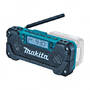 Mini-Sistem Audio Makita Cordless Radio 10.8V MR052