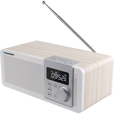 Mini-Sistem Audio Blaupunkt Portable radio with bluetooth PP14BT
