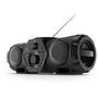 Mini-Sistem Audio JVC RV-NB300DABBP portable stereo system 60 W Black