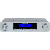 Mini-Sistem Audio Blaupunkt KR12SL radio Worksite Digital Silver