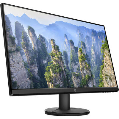 Monitor HP V27i FHD 68.6 cm (27") 1920 x 1080 pixels Full HD LED