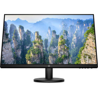 Monitor HP V27i FHD 68.6 cm (27") 1920 x 1080 pixels Full HD LED