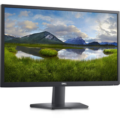 Dell dublat- SE2422H 60.5 cm (23.8") 1920 x 1080 pixels Full HD LCD Negru