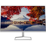 Monitor HP M24f FHD  60.5 cm (23.8") 1920 x 1080 pixels Full HD Negru, Silver