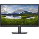 Monitor Dell  E2222H 54.5 cm (21.4") 1920 x 1080 pixels Full HD LCD Negru