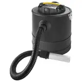 de cenusa FDU 200601-E, Filtru Hepa, 11 l, 600 W, Negru