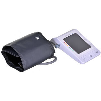 Medisana Upper arm blood pressure monitor BU 530 (Bluetooth, 3 year warranty)