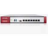 ZyXEL USG Flex 200 hardware firewall 1800  Mbit/s