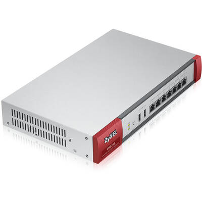 ZyXEL USG210 hardware firewall 6000 Mbit/s