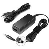 QOLTEC 51775 Power adapter for LG monitor 40W | 2.1A | 19V | 6.5 * 4.4  |+ power cable