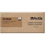 Toner imprimanta ACTIS Compatibil TX-3052X for Xerox printer; Xerox 106R02778 replacement; Standard; 3000 pages; black