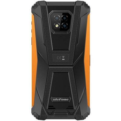 Smartphone Ulefone ARMOR 8 Orange