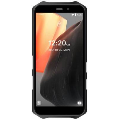 Smartphone OUKITEL WP12 4/32GB DS. Black