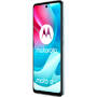 Smartphone MOTOROLA Moto G60s, Octa Core, 128GB, 6GB RAM, Dual SIM, 4G, 5-Camere, Ice Mint