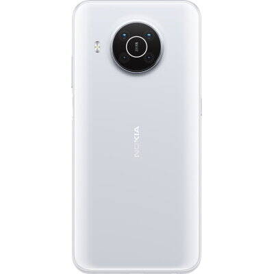 Smartphone NOKIA X10 DS 6/64GB 5G White