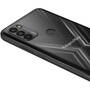 Smartphone Kruger&Matz Live 9 16,5 cm (6.5") Dual SIM 4G USB-C  4 GB 64 GB 5000 mAh Black
