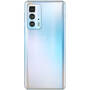 Smartphone MOTOROLA Edge 20 Pro 17 cm (6.7") Dual SIM Android 11 5G USB Type-C 12 GB 256 GB 4500 mAh White