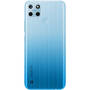 Smartphone Realme C25Y 16.5 cm (6.5") Dual SIM R edition 4G Micro-USB 4 GB 128 GB 5000 mAh Glacier Blue