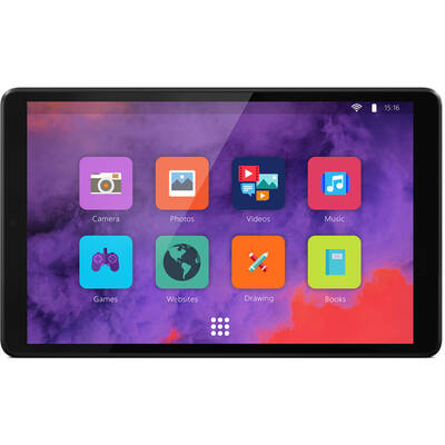 Tableta Lenovo Tab M8 20.3 cm (8") Mediatek 2 GB 32 GB Wi-Fi 5 (802.11ac) Grey