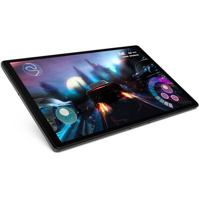 Tableta Lenovo Tab M10 FHD Plus 128 GB 26.2 cm (10.3") Mediatek 4 GB Wi-Fi 5 (802.11ac) Grey