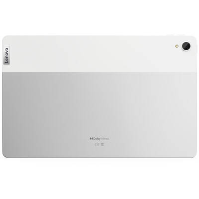 Tableta Lenovo Tab P11 11" 2K IPS TDDI 400nits 4/128GB Adreno 610 GPU Platinum Grey