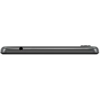 Tableta Lenovo TAB TB-7306X M7 MediaTek MT8766 7" HD 2/32GB IMG GE8300 GPU LTE Android 11 Go or later Iron Grey