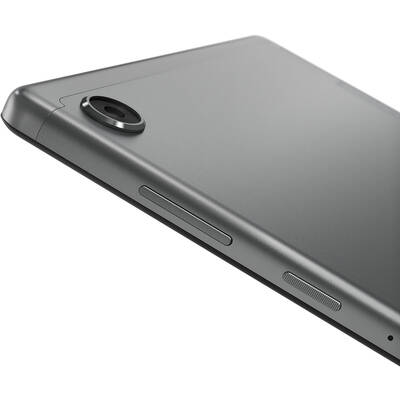 Tableta Lenovo Tab M10 FHD Plus 26.2 cm (10.3") Mediatek 4 GB 128 GB Wi-Fi 5 (802.11ac) 4G LTE Gray Android 9.0