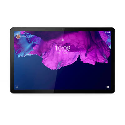 Tableta Lenovo TAB P11 Snapdragon 662 11" 2K IPS TDDI 400nits, Touch 4/64GB Adreno 610 GPU WLAN+BT 7500mAh Slate Grey