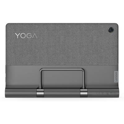 Tableta Lenovo Yoga Tab 11 MediaTek Helio G90T 11" 2K IPS TDDI 400nits 4/128GB ARM Mali-G76 4G LTE 7500mAh IP52 Storm Grey