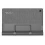Tableta Lenovo Yoga Tab 11 MediaTek Helio G90T 11" 2K IPS TDDI 400nits 8/256GB ARM Mali-G76 4G LTE 7500mAh IP52 Storm Grey