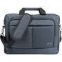 Addison 312014 notebook case 35.8 cm (14.1") Toploader bag Grey