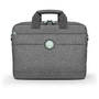 PORT Designs Yosemite Eco TL notebook case 39.6 cm (15.6") Briefcase Grey