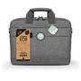 PORT Designs Yosemite Eco TL notebook case 39.6 cm (15.6") Briefcase Grey