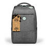 PORT Designs YOSEMITE Eco XL notebook case 39.6 cm (15.6") Backpack Grey
