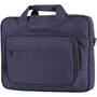 Addison 315015 notebook case 39.6 cm (15.6") Briefcase Grey