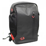 Redragon GB-100 backpack Black/Red Polyester