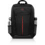 Dell GM1720PE notebook case 43.2 cm (17") Backpack Black