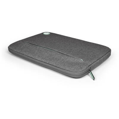PORT Designs YOSEMITE Eco notebook case 39.6 cm (15.6") Sleeve case Grey