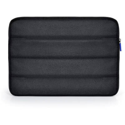 PORT Designs Portland notebook case 39.6 cm (15.6") Sleeve case Black