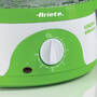 Ariete 911 B-healthy Steam  cooker 800W 9l Green, White
