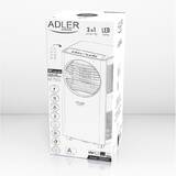 Adler AD 7925 Aer Conditionat Portabil 28 L 65 dB White