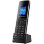 Telefon Fix Grandstream Networks DP720 telephone DECT telephone Black