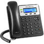 Telefon Fix Grandstream Networks GXP1625 IP phone Black 2 lines LCD